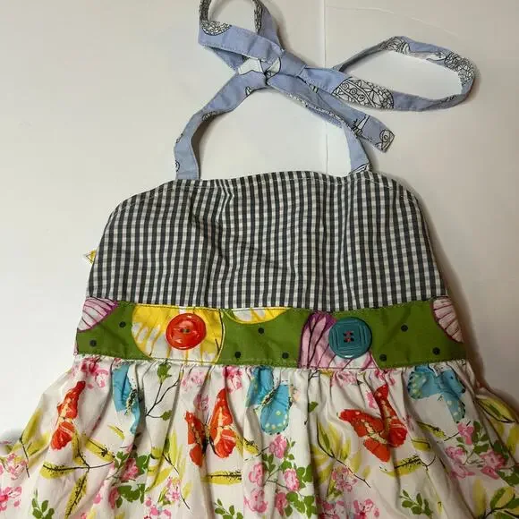 Matilda Jane Ginger Ellie Top 2Y - Picture 2 of 5